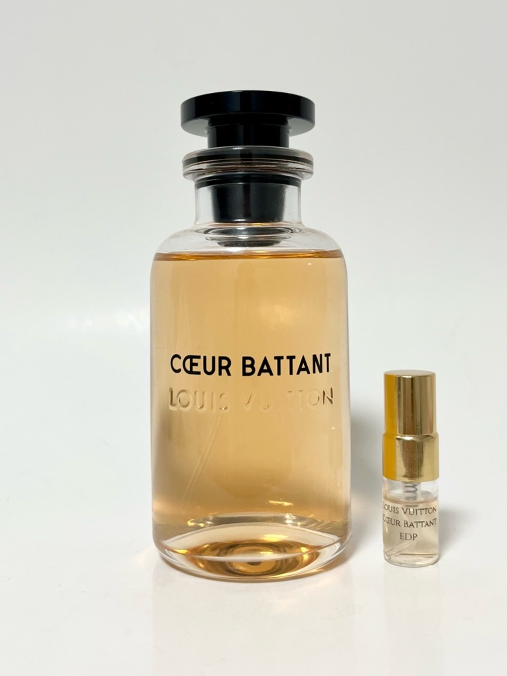 Coeur Battant Louis Vuitton by Louis Vuitton (2ml) decant